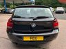 USED 2014 64 BMW 1 SERIES 1.6 116i Sport Hatchback 3dr Petrol Manual Euro 6 (s/s) (136 ps) ALLOYS-AIR CON -GREAT CAR