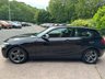USED 2014 64 BMW 1 SERIES 1.6 116i Sport Hatchback 3dr Petrol Manual Euro 6 (s/s) (136 ps) ALLOYS-AIR CON -GREAT CAR