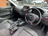USED 2014 64 BMW 1 SERIES 1.6 116i Sport Hatchback 3dr Petrol Manual Euro 6 (s/s) (136 ps) ALLOYS-AIR CON -GREAT CAR