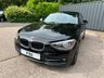 USED 2014 64 BMW 1 SERIES 1.6 116i Sport Hatchback 3dr Petrol Manual Euro 6 (s/s) (136 ps) ALLOYS-AIR CON -GREAT CAR