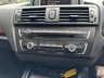 USED 2014 64 BMW 1 SERIES 1.6 116i Sport Hatchback 3dr Petrol Manual Euro 6 (s/s) (136 ps) ALLOYS-AIR CON -GREAT CAR