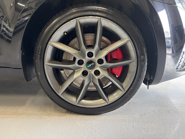 2015 Skoda Octavia 2L Vrs 5dr - Photo 9