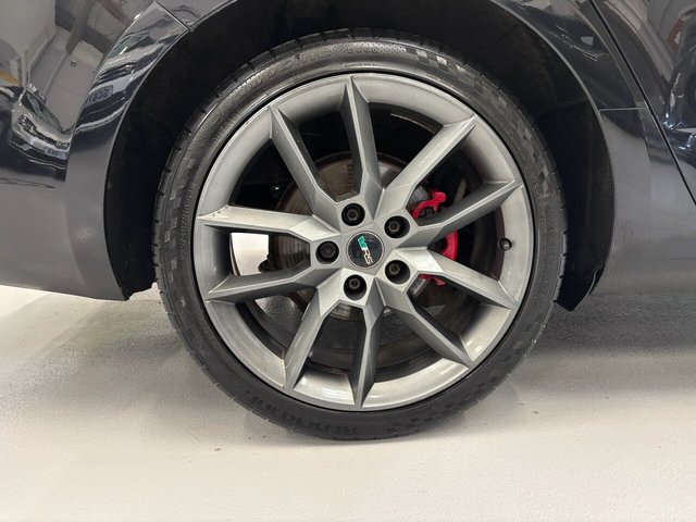 2015 Skoda Octavia 2L Vrs 5dr - Photo 10