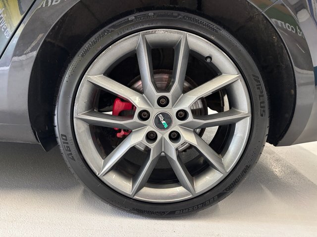 2015 Skoda Octavia 2L Vrs 5dr - Photo 11