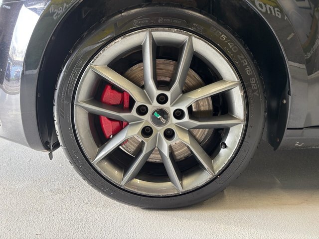 2015 Skoda Octavia 2L Vrs 5dr - Photo 12