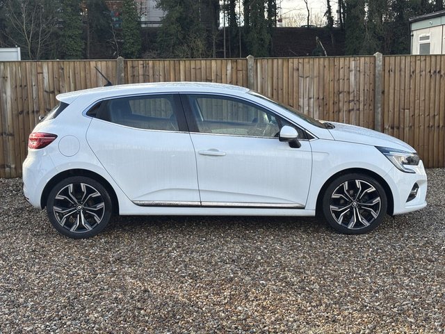 2022 RENAULT CLIO - Photo 6