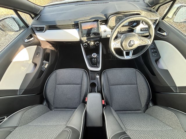 2022 RENAULT CLIO - Photo 10