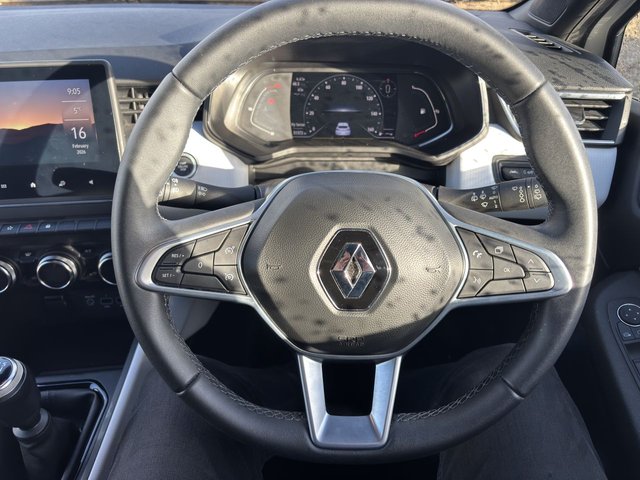 2022 RENAULT CLIO - Photo 12