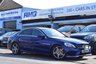 USED 2018 68 MERCEDES-BENZ C-CLASS END OF MONTH MANAGERS SPECIAL BE QUICK IT WONT BE THIS PRICE FOR LONG  2.1 C220d AMG Line Saloon 4dr Diesel G-Tronic+ Euro 6 | 2 KEYS | FULL LEATHER | HEATED SEATS | REVERSE CAMERA  HEATED SEATS | REVERSE CAMERA