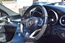 USED 2018 68 MERCEDES-BENZ C-CLASS END OF MONTH MANAGERS SPECIAL BE QUICK IT WONT BE THIS PRICE FOR LONG  2.1 C220d AMG Line Saloon 4dr Diesel G-Tronic+ Euro 6 | 2 KEYS | FULL LEATHER | HEATED SEATS | REVERSE CAMERA  HEATED SEATS | REVERSE CAMERA