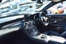 USED 2018 68 MERCEDES-BENZ C-CLASS END OF MONTH MANAGERS SPECIAL BE QUICK IT WONT BE THIS PRICE FOR LONG  2.1 C220d AMG Line Saloon 4dr Diesel G-Tronic+ Euro 6 | 2 KEYS | FULL LEATHER | HEATED SEATS | REVERSE CAMERA  HEATED SEATS | REVERSE CAMERA