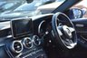 USED 2018 68 MERCEDES-BENZ C-CLASS END OF MONTH MANAGERS SPECIAL BE QUICK IT WONT BE THIS PRICE FOR LONG  2.1 C220d AMG Line Saloon 4dr Diesel G-Tronic+ Euro 6 | 2 KEYS | FULL LEATHER | HEATED SEATS | REVERSE CAMERA  HEATED SEATS | REVERSE CAMERA
