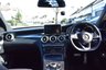 USED 2018 68 MERCEDES-BENZ C-CLASS END OF MONTH MANAGERS SPECIAL BE QUICK IT WONT BE THIS PRICE FOR LONG  2.1 C220d AMG Line Saloon 4dr Diesel G-Tronic+ Euro 6 | 2 KEYS | FULL LEATHER | HEATED SEATS | REVERSE CAMERA  HEATED SEATS | REVERSE CAMERA