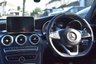 USED 2018 68 MERCEDES-BENZ C-CLASS END OF MONTH MANAGERS SPECIAL BE QUICK IT WONT BE THIS PRICE FOR LONG  2.1 C220d AMG Line Saloon 4dr Diesel G-Tronic+ Euro 6 | 2 KEYS | FULL LEATHER | HEATED SEATS | REVERSE CAMERA  HEATED SEATS | REVERSE CAMERA