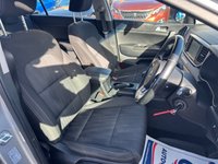USED 2018 68 KIA SPORTAGE 1.6 CRDi 1 SUV 5dr Diesel Manual Euro 6 (s/s) (114 bhp) Buy with Complete Confidence from Sheriff Motors, All our vehicles are extensively road tested and thoroughly inspected prior to sale. Each vehicle comes with a new 1 year and we rectify all advisories and failures at no additional cost to our customers, plus a full oil and filter service. For added peace of mind, every car includes a 6 month complimentary RAC Warranty & 12 months Rac Breakdown Cover giving you complete confidence when you buy from Sheriff Motors.