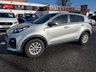 USED 2018 68 KIA SPORTAGE 1.6 CRDi 1 SUV 5dr Diesel Manual Euro 6 (s/s) (114 bhp) Buy with Complete Confidence from Sheriff Motors, All our vehicles are extensively road tested and thoroughly inspected prior to sale. Each vehicle comes with a new 1 year and we rectify all advisories and failures at no additional cost to our customers, plus a full oil and filter service. For added peace of mind, every car includes a 6 month complimentary RAC Warranty & 12 months Rac Breakdown Cover giving you complete confidence when you buy from Sheriff Motors.
