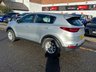 USED 2018 68 KIA SPORTAGE 1.6 CRDi 1 SUV 5dr Diesel Manual Euro 6 (s/s) (114 bhp) Buy with Complete Confidence from Sheriff Motors, All our vehicles are extensively road tested and thoroughly inspected prior to sale. Each vehicle comes with a new 1 year and we rectify all advisories and failures at no additional cost to our customers, plus a full oil and filter service. For added peace of mind, every car includes a 6 month complimentary RAC Warranty & 12 months Rac Breakdown Cover giving you complete confidence when you buy from Sheriff Motors.