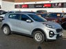 USED 2018 68 KIA SPORTAGE 1.6 CRDi 1 SUV 5dr Diesel Manual Euro 6 (s/s) (114 bhp) Buy with Complete Confidence from Sheriff Motors, All our vehicles are extensively road tested and thoroughly inspected prior to sale. Each vehicle comes with a new 1 year and we rectify all advisories and failures at no additional cost to our customers, plus a full oil and filter service. For added peace of mind, every car includes a 6 month complimentary RAC Warranty & 12 months Rac Breakdown Cover giving you complete confidence when you buy from Sheriff Motors.