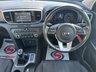USED 2018 68 KIA SPORTAGE 1.6 CRDi 1 SUV 5dr Diesel Manual Euro 6 (s/s) (114 bhp) Buy with Complete Confidence from Sheriff Motors, All our vehicles are extensively road tested and thoroughly inspected prior to sale. Each vehicle comes with a new 1 year and we rectify all advisories and failures at no additional cost to our customers, plus a full oil and filter service. For added peace of mind, every car includes a 6 month complimentary RAC Warranty & 12 months Rac Breakdown Cover giving you complete confidence when you buy from Sheriff Motors.