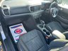 USED 2018 68 KIA SPORTAGE 1.6 CRDi 1 SUV 5dr Diesel Manual Euro 6 (s/s) (114 bhp) Buy with Complete Confidence from Sheriff Motors, All our vehicles are extensively road tested and thoroughly inspected prior to sale. Each vehicle comes with a new 1 year and we rectify all advisories and failures at no additional cost to our customers, plus a full oil and filter service. For added peace of mind, every car includes a 6 month complimentary RAC Warranty & 12 months Rac Breakdown Cover giving you complete confidence when you buy from Sheriff Motors.
