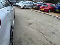 USED 2017 67 MERCEDES-BENZ A-CLASS 1.5 A180d AMG Line Hatchback 5dr Diesel 7G-DCT Euro 6 (s/s) (109 ps) 
