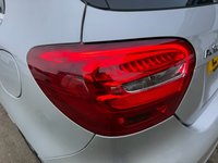 USED 2017 67 MERCEDES-BENZ A-CLASS 1.5 A180d AMG Line Hatchback 5dr Diesel 7G-DCT Euro 6 (s/s) (109 ps) 