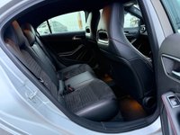 USED 2017 67 MERCEDES-BENZ A-CLASS 1.5 A180d AMG Line Hatchback 5dr Diesel 7G-DCT Euro 6 (s/s) (109 ps) 