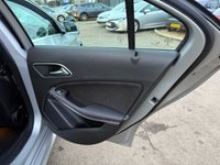 USED 2017 67 MERCEDES-BENZ A-CLASS 1.5 A180d AMG Line Hatchback 5dr Diesel 7G-DCT Euro 6 (s/s) (109 ps) 