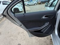 USED 2017 67 MERCEDES-BENZ A-CLASS 1.5 A180d AMG Line Hatchback 5dr Diesel 7G-DCT Euro 6 (s/s) (109 ps) 