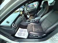 USED 2017 67 MERCEDES-BENZ A-CLASS 1.5 A180d AMG Line Hatchback 5dr Diesel 7G-DCT Euro 6 (s/s) (109 ps) 