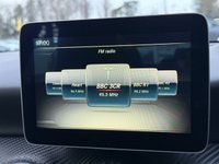 USED 2017 67 MERCEDES-BENZ A-CLASS 1.5 A180d AMG Line Hatchback 5dr Diesel 7G-DCT Euro 6 (s/s) (109 ps) 