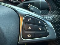 USED 2017 67 MERCEDES-BENZ A-CLASS 1.5 A180d AMG Line Hatchback 5dr Diesel 7G-DCT Euro 6 (s/s) (109 ps) 