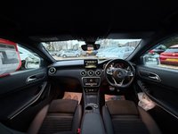USED 2017 67 MERCEDES-BENZ A-CLASS 1.5 A180d AMG Line Hatchback 5dr Diesel 7G-DCT Euro 6 (s/s) (109 ps) 