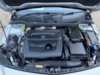 USED 2017 67 MERCEDES-BENZ A-CLASS 1.5 A180d AMG Line Hatchback 5dr Diesel 7G-DCT Euro 6 (s/s) (109 ps) 