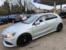 USED 2017 67 MERCEDES-BENZ A-CLASS 1.5 A180d AMG Line Hatchback 5dr Diesel 7G-DCT Euro 6 (s/s) (109 ps) 