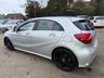 USED 2017 67 MERCEDES-BENZ A-CLASS 1.5 A180d AMG Line Hatchback 5dr Diesel 7G-DCT Euro 6 (s/s) (109 ps) 