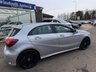 USED 2017 67 MERCEDES-BENZ A-CLASS 1.5 A180d AMG Line Hatchback 5dr Diesel 7G-DCT Euro 6 (s/s) (109 ps) 