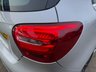 USED 2017 67 MERCEDES-BENZ A-CLASS 1.5 A180d AMG Line Hatchback 5dr Diesel 7G-DCT Euro 6 (s/s) (109 ps) 