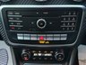 USED 2017 67 MERCEDES-BENZ A-CLASS 1.5 A180d AMG Line Hatchback 5dr Diesel 7G-DCT Euro 6 (s/s) (109 ps) 