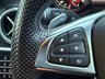 USED 2017 67 MERCEDES-BENZ A-CLASS 1.5 A180d AMG Line Hatchback 5dr Diesel 7G-DCT Euro 6 (s/s) (109 ps) 