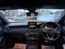 USED 2017 67 MERCEDES-BENZ A-CLASS 1.5 A180d AMG Line Hatchback 5dr Diesel 7G-DCT Euro 6 (s/s) (109 ps) 