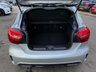 USED 2017 67 MERCEDES-BENZ A-CLASS 1.5 A180d AMG Line Hatchback 5dr Diesel 7G-DCT Euro 6 (s/s) (109 ps) 