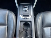USED 2016 66 LAND ROVER DISCOVERY SPORT 2.0 TD4 HSE Black SUV 5dr Diesel Auto 4WD Euro 6 (s/s) (180 ps) FSH + NEW TIMING CHAIN!!