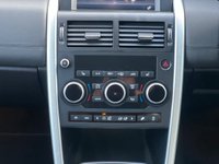 USED 2016 66 LAND ROVER DISCOVERY SPORT 2.0 TD4 HSE Black SUV 5dr Diesel Auto 4WD Euro 6 (s/s) (180 ps) FSH + NEW TIMING CHAIN!!