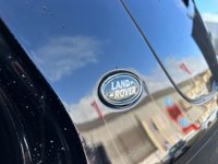 USED 2016 66 LAND ROVER DISCOVERY SPORT 2.0 TD4 HSE Black SUV 5dr Diesel Auto 4WD Euro 6 (s/s) (180 ps) FSH + NEW TIMING CHAIN!!