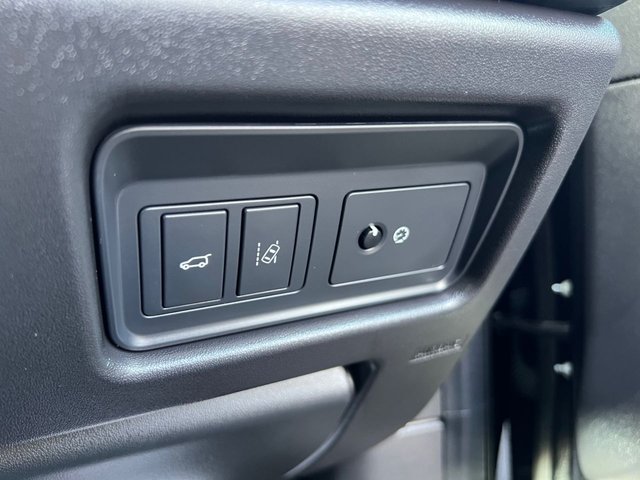 2016 Land Rover DISCOVERY SPORT - Photo 11