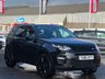 USED 2016 66 LAND ROVER DISCOVERY SPORT 2.0 TD4 HSE Black SUV 5dr Diesel Auto 4WD Euro 6 (s/s) (180 ps) FSH + NEW TIMING CHAIN!!