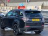 USED 2016 66 LAND ROVER DISCOVERY SPORT 2.0 TD4 HSE Black SUV 5dr Diesel Auto 4WD Euro 6 (s/s) (180 ps) FSH + NEW TIMING CHAIN!!