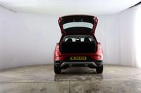 USED 2024 24 VOLKSWAGEN T-ROC 1.0 TSI Life Euro 6 (s/s) 5dr 1 OWNER, PARKING SENSORS