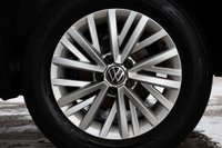USED 2024 24 VOLKSWAGEN T-ROC 1.0 TSI Life Euro 6 (s/s) 5dr 1 OWNER, PARKING SENSORS